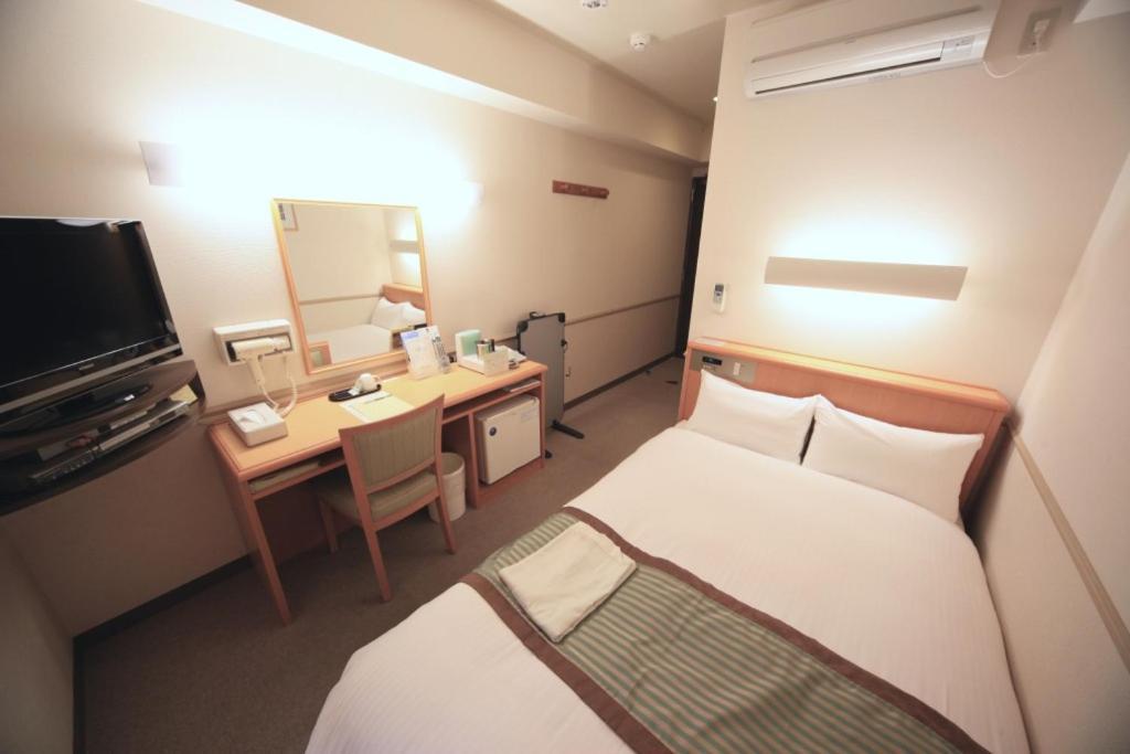 Hotel Crown Hills Tsuchiuraekihigashi Exteriér fotografie