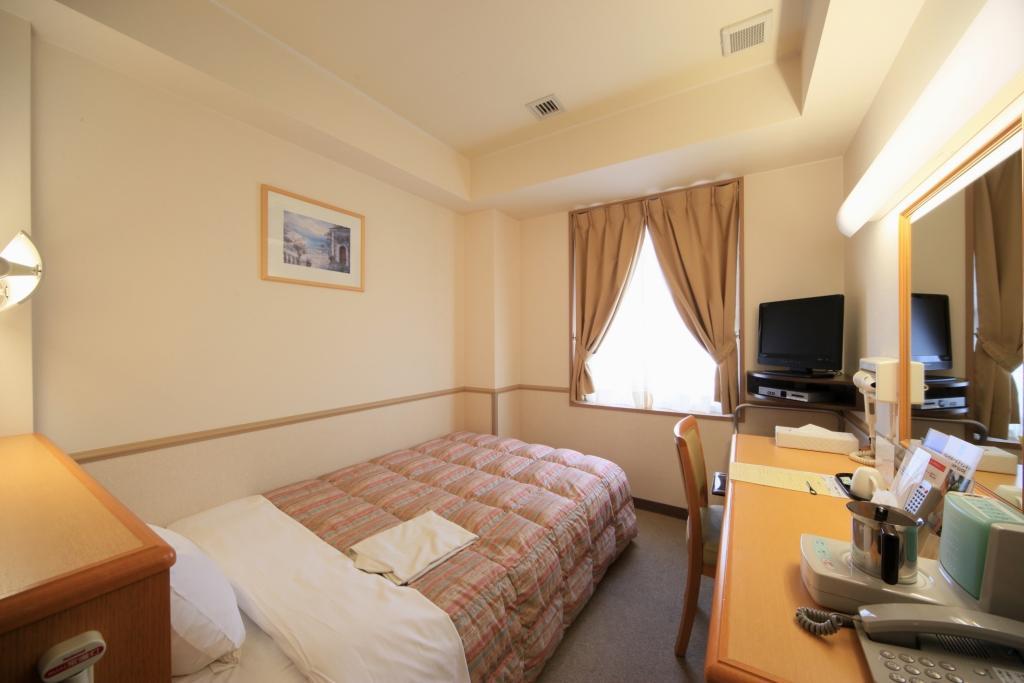 Hotel Crown Hills Tsuchiuraekihigashi Exteriér fotografie